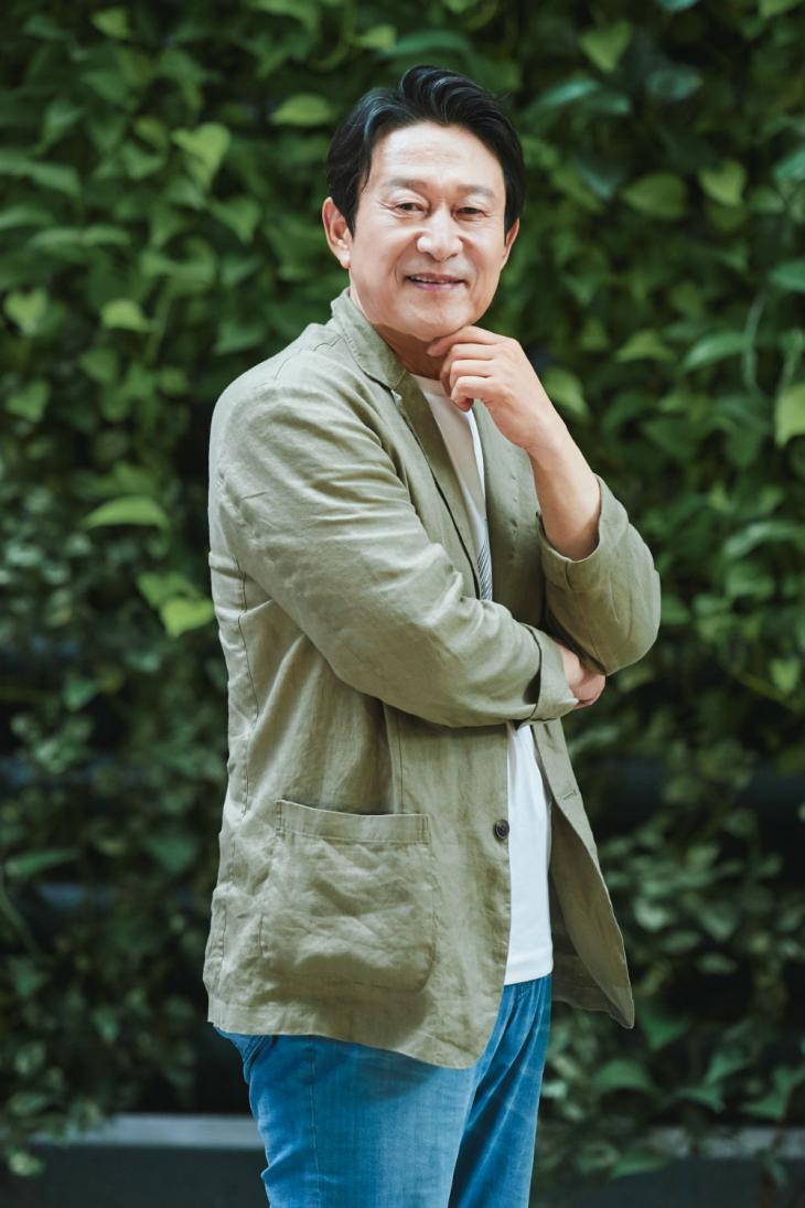 김응수 / MBC 제공