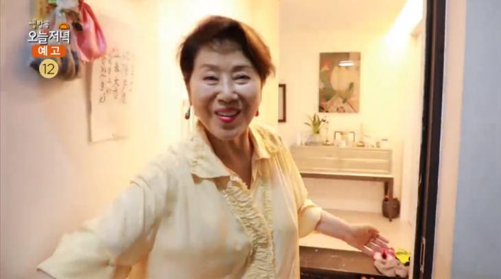 '생방송오늘저녁' 배우 <b>선우용여</b>, '<b>뇌경색</b>' <b>완치</b> 근황…뇌혈관질환, 더...