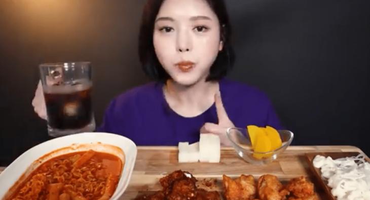 문복희 유튜브