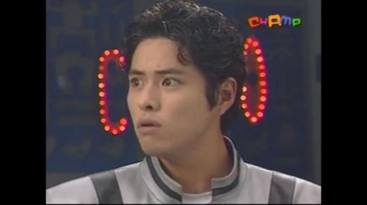 벡터맨 베어 할게요"…방탄소년단(BTS) 뷔, 별명 곰돌이 언급되자 '지구용사 벡터맨' 소환 | 이창규 기자 | 톱스타뉴스