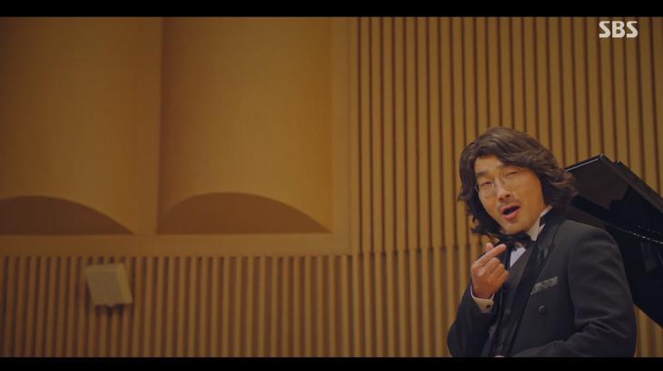 마두기 실력”…하도권, 서울대 성악과 출신 학력 재조명 이유 - 이은혜 기자 - 톱스타뉴스