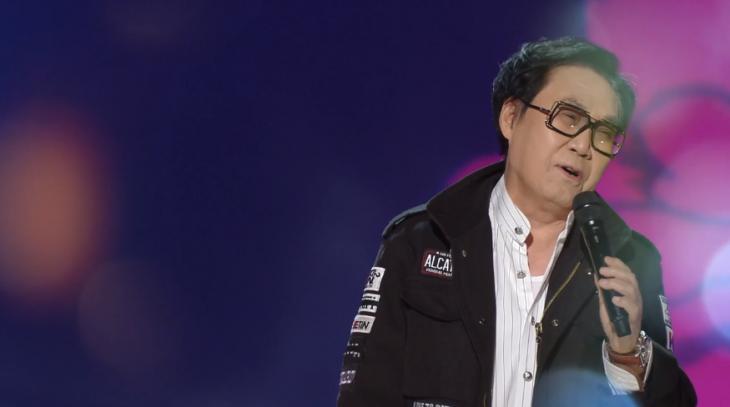 KBS1 ‘가요무대’ 방송 캡처