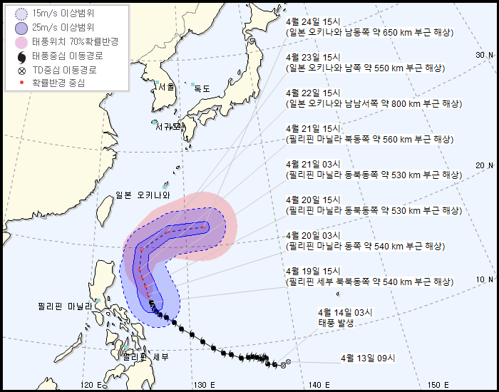 기상청