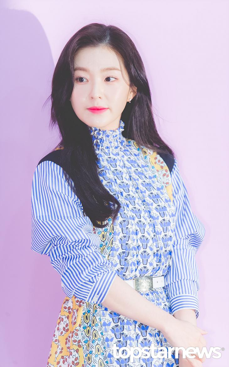 레드벨벳 아이린 / 톱스타뉴스 HD포토뱅크
