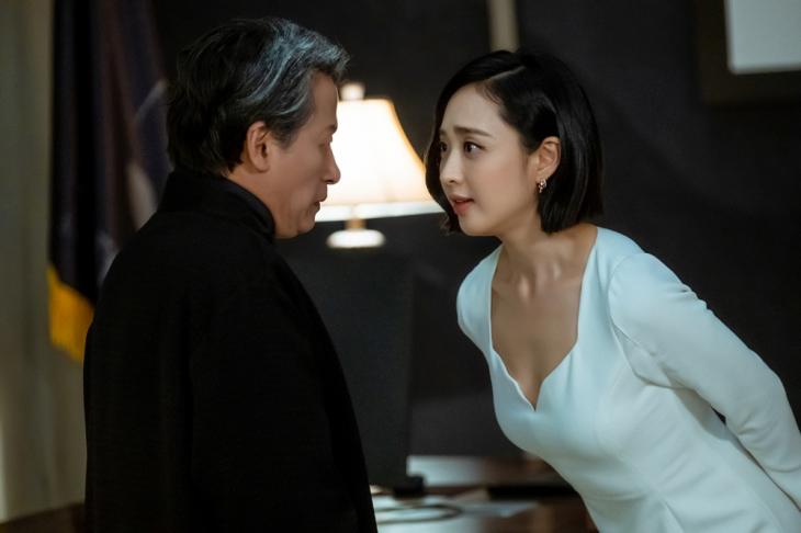 tvN 토일드라마 '악마판사'