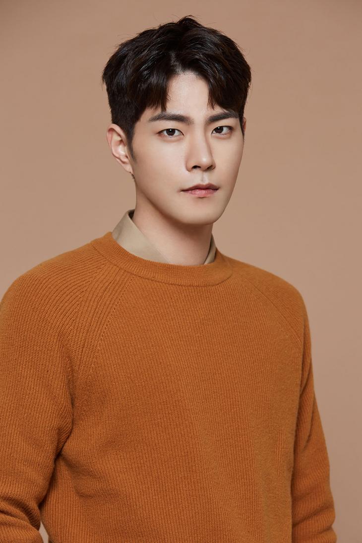 Hong Jong Hyun drama