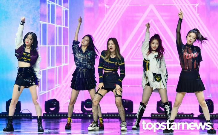 있지(ITZY) / 2021 K-Music Week