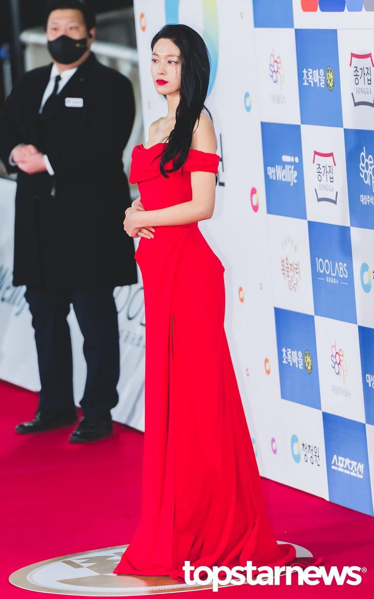 에이오에이(AOA) 설현 / 서울, 최규석 기자
