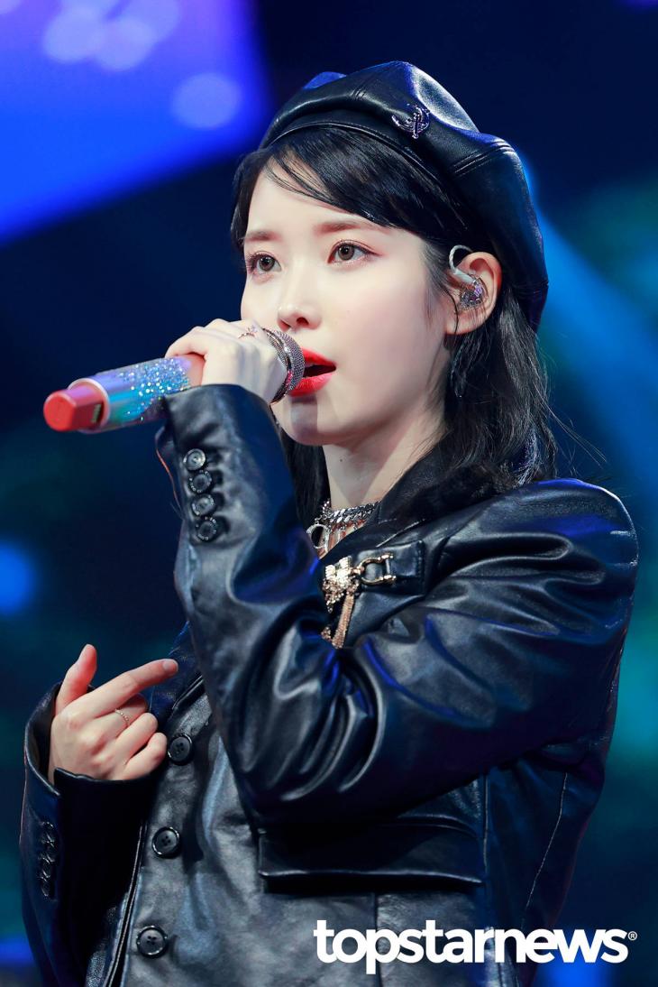 아이유(IU) / MMA2021