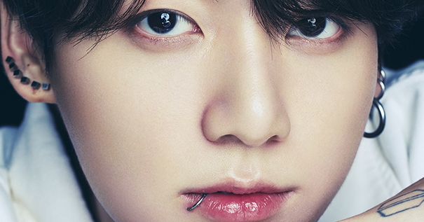 리온‪‪‪‪❤︎‬뷔‪‪❤︎‬정국*° 하루 차이라서 가능했다…뷔X정국, 힙한 커플 삭발
