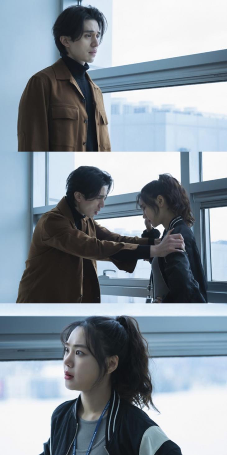 [사진 제공] tvN ‘배드 앤 크레이지’