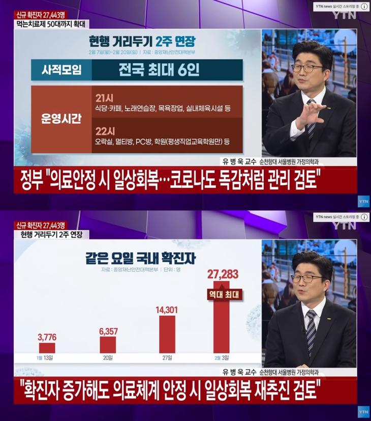 YTN 뉴스 캡처