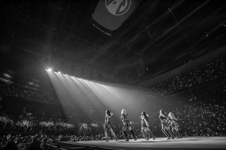 'TWICE 4TH WORLD TOUR 'Ⅲ'' 애틀랜타 / JYP엔터테인먼트 제공