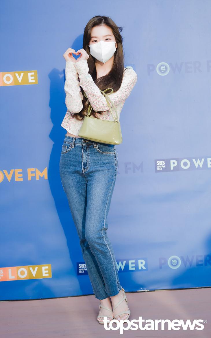 아이린플라워 이미지
