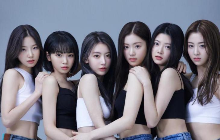 Hive girl group' Le Seraphim to debut on May 2nd… Simultaneous release with  Lim Young-woong – Reporter Su-ji Han – Archyde