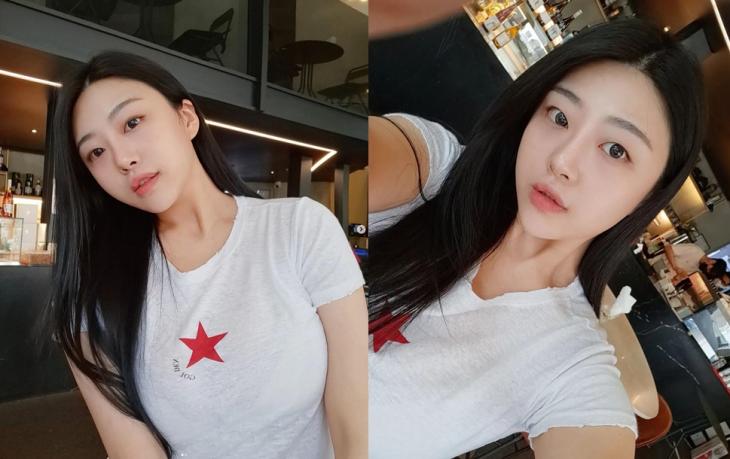 설운도 딸 이승아, 디아크와 연애 중 근황 설운도 딸 이승아, 디아크와 연애 중 근황
