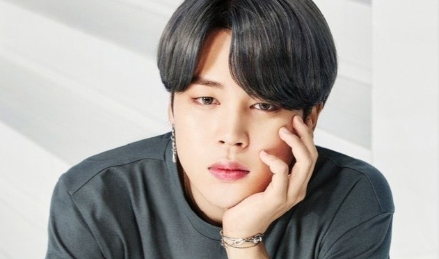 방탄소년단 지민