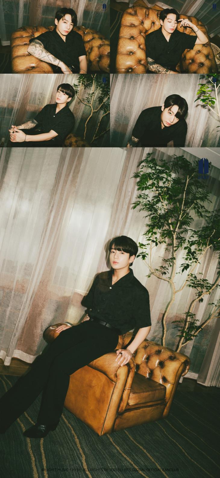 정국 September 셉템버 on X: 