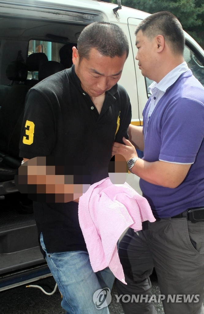 '전 야구선수' 정수근 근황, 상습 음주운전으로 징역 1년…법정구속行 - 유혜지 기자 - 톱스타뉴스 '전 야구선수' 정수근 근황, 상습 음주운전으로 징역 1년…법정구속行 - 유혜지 기자 - 톱스타뉴스