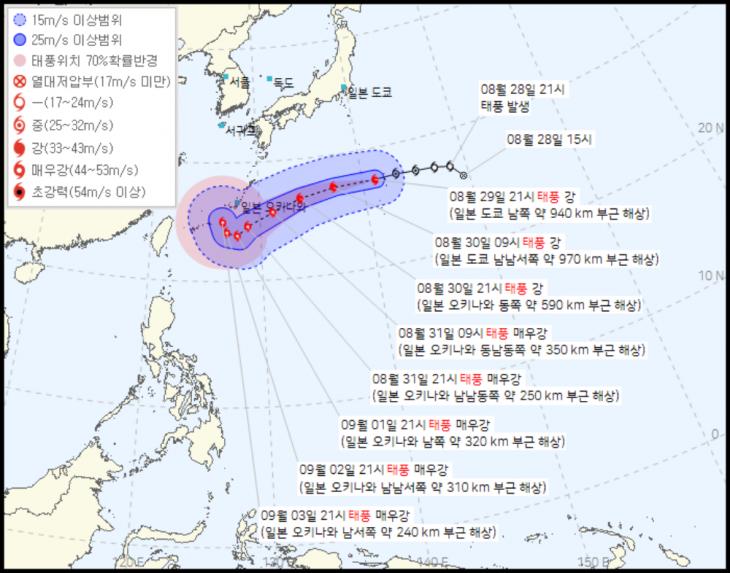 기상청