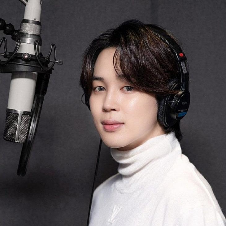 ‘ost 킹 방탄소년단 지민 ‘with You 韓ost 최단 스포티파이 1억 3000만세계적 명곡들과 어깨 나란히 황선용 기자 톱스타뉴스 2901