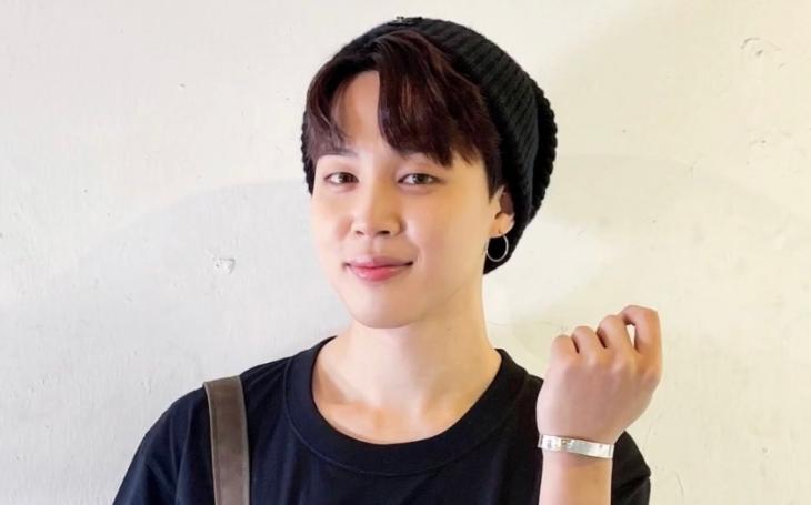 'Jimin Effect' 방탄소년단 지민, 한국행 이끄는 세계적 인기...수출 증대·지역 경제 활성화 기여  '코리아 프론트맨'