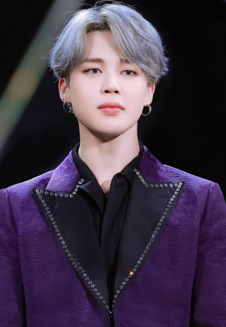 Bts News 방탄소년단 지민 2년 연속 인기투표 ‘왕중왕전 1위 등극역대 최다 ‘케이팝 제왕 황선용 기자 톱스타뉴스 5542