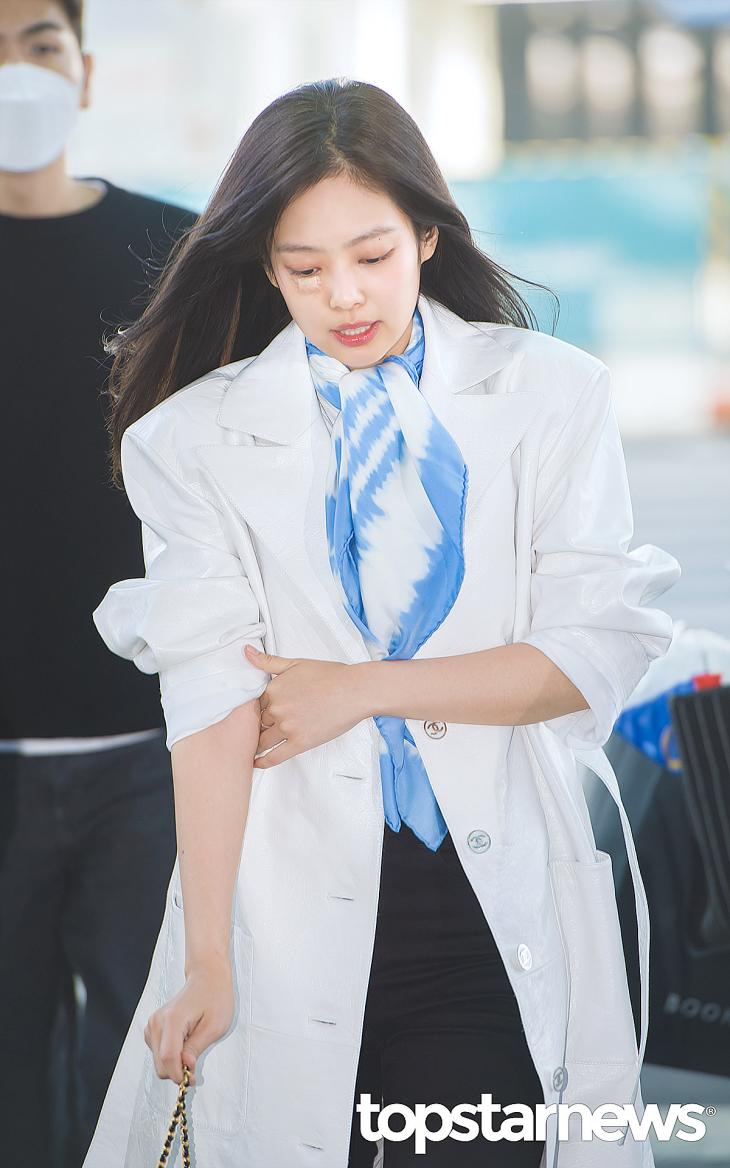 BlackPink Jennie 김제니