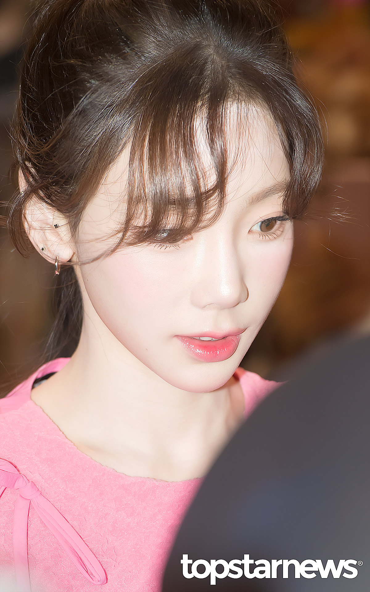 소녀시대 태연, ‘눈이 맑아지는 초고화질 태연 사진’ (베네피트 포토콜) [HD포토] - 최규석 기자 - 톱스타뉴스