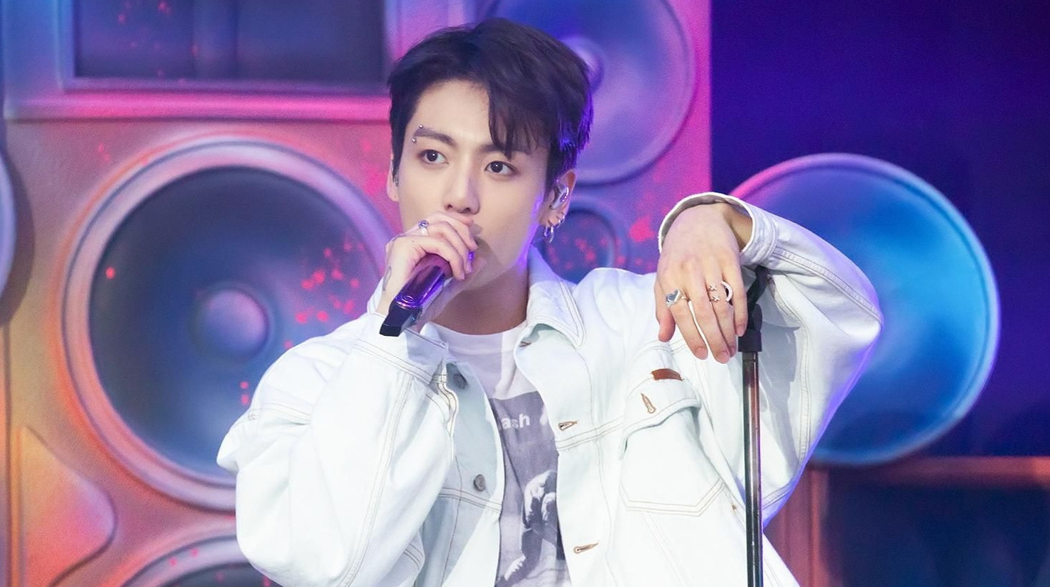 [bts News] 방탄소년단 정국 스포티파이 역대 K 팝 솔로 가수 최단 11억 스트리밍 기록…최강 대세 음원킹