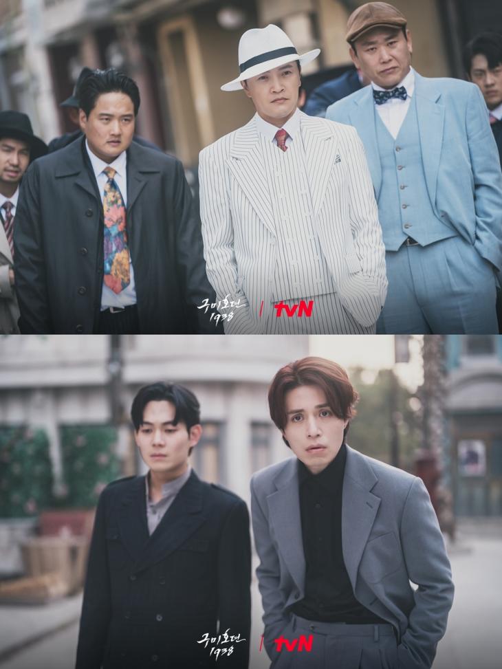 tvN 드라마 공식 계정