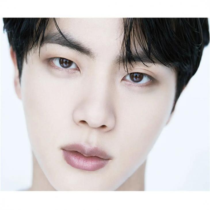 [bts News] “영화 같다”…방탄소년단 진 ‘비욘드 더 스토리 화보 공개 ‘초특급 존재감 황선용 기자 톱스타뉴스