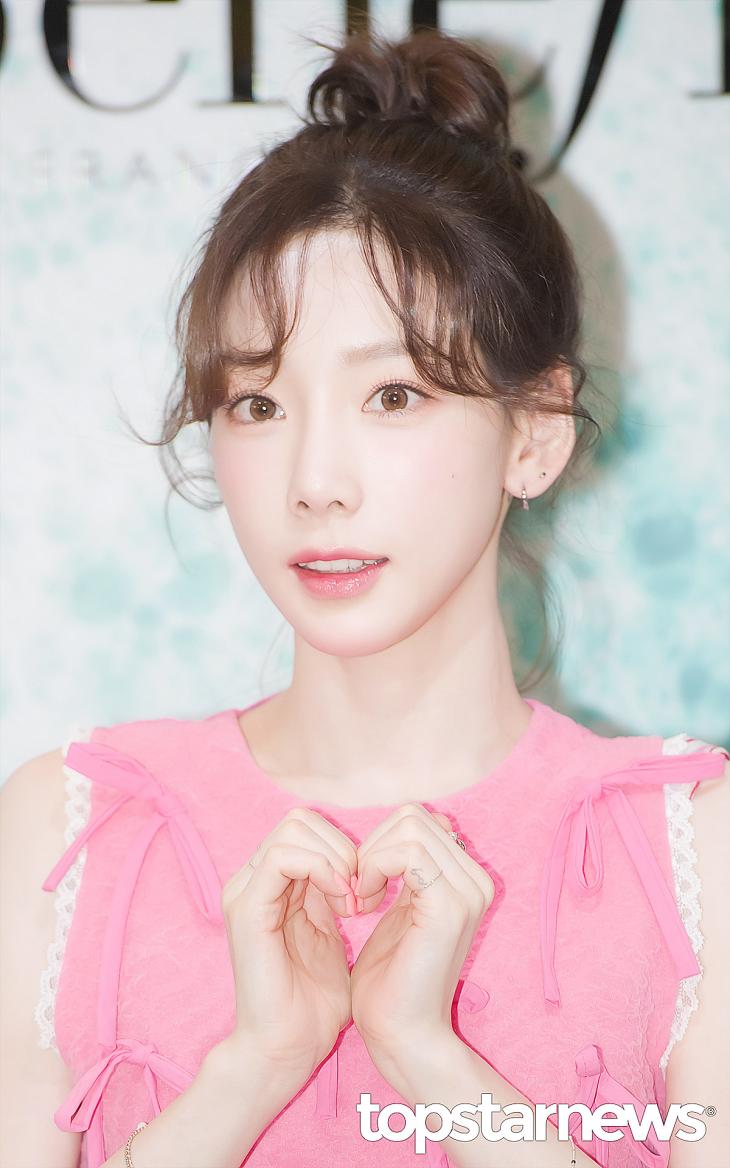 태연/톱스타뉴스 HD포토뱅크