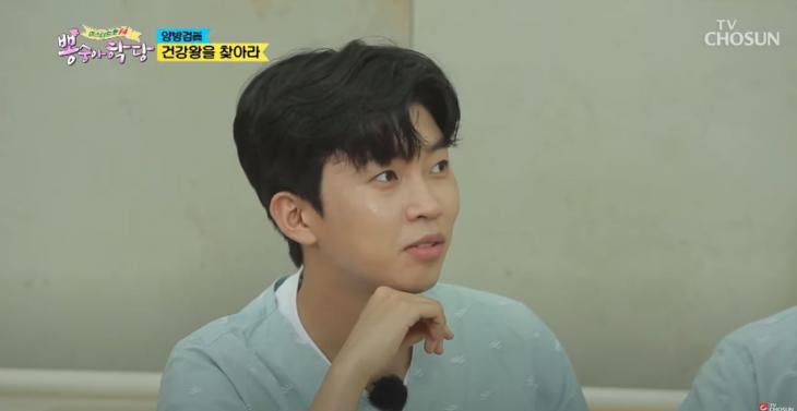 TVCHOSUN - TV조선/영상캡처