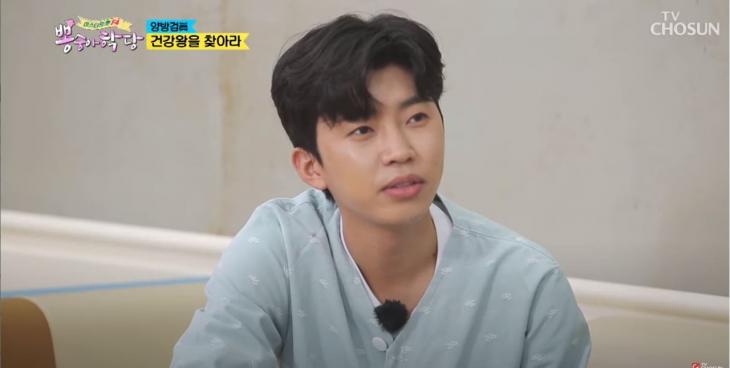 TVCHOSUN - TV조선/영상캡처