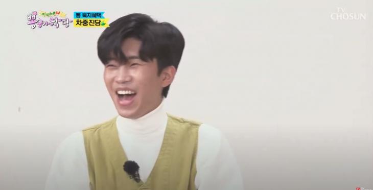 TVCHOSUN - TV조선/영상캡처