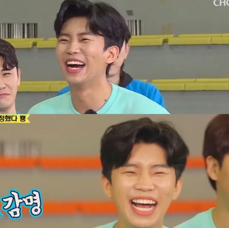 TVCHOSUN - TV조선/영상캡처