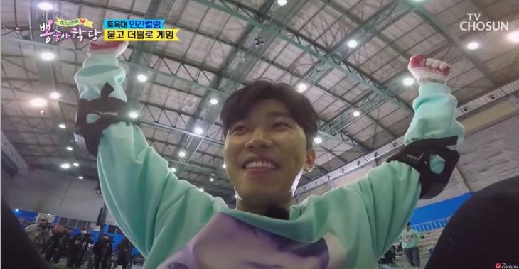 TVCHOSUN - TV조선/영상캡처