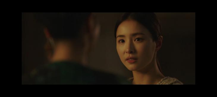 tvN 드라마 '아라문의 검' 방송 캡처