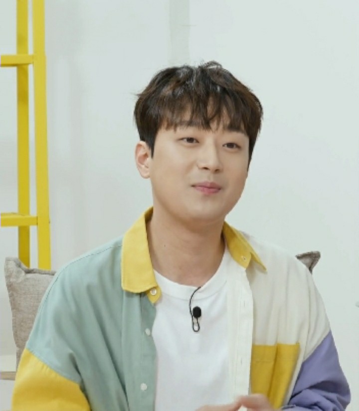 이찬원 / KBS2 '옥탑방의 문제아들'