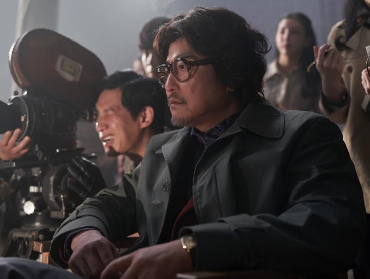 영화 '거미집' 공식 스틸컷