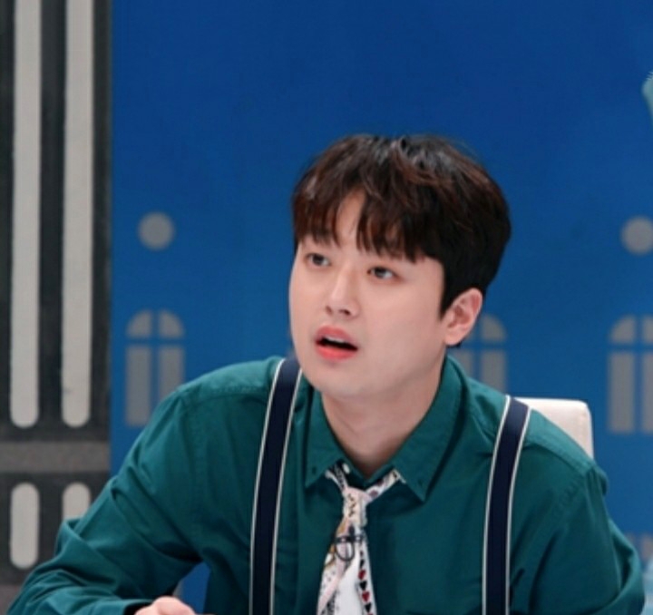 이찬원 / JTBC '톡파원 25시'