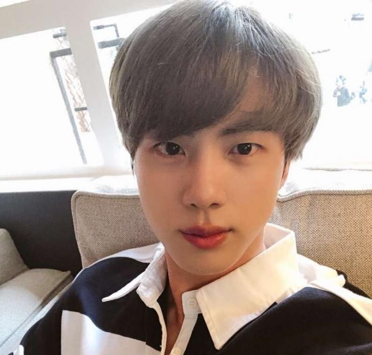 방탄소년단(BTS) 진 / 빅히트뮤직