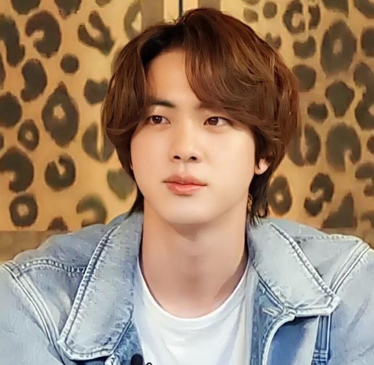 방탄소년단(BTS) 진 / 빅히트뮤직