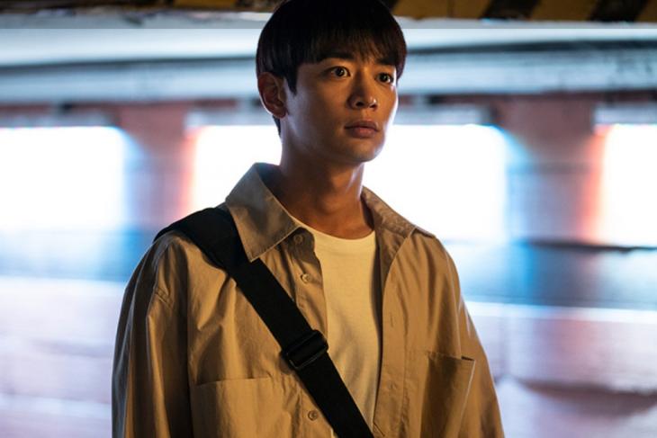 영화 '뉴 노멀' 공식 스틸컷