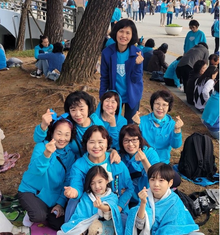 서울 '우주탐험일기' 임영웅, "육체의 병은 하나님이 고쳐주지만 마음의 병은 임영웅이 낫게 해준다"