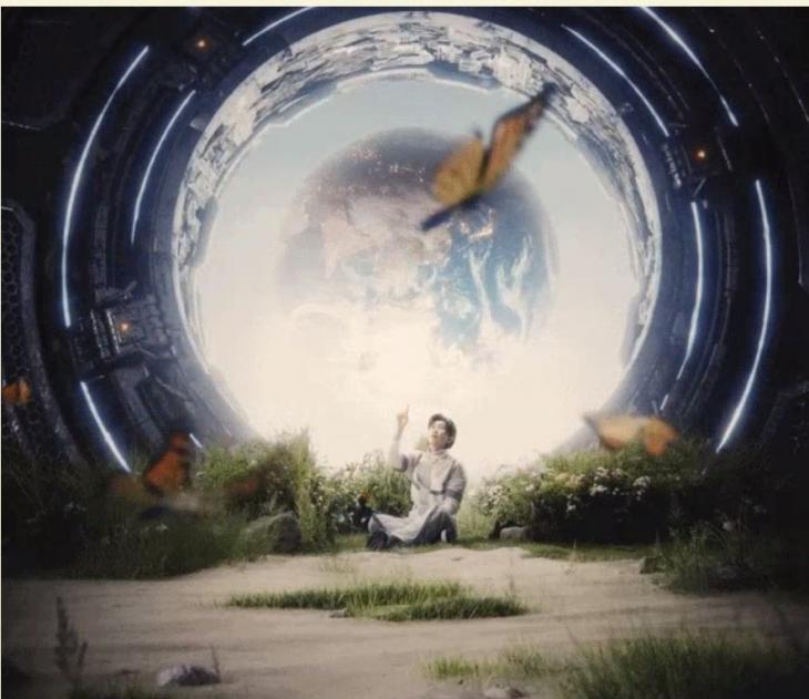 임영웅/유튜브 영상캡처