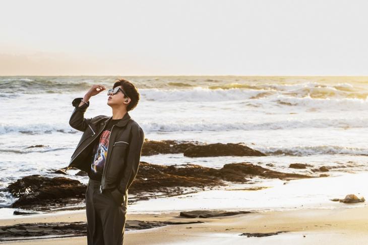 임영웅/물고기 뮤직