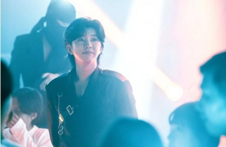 임영웅/유튜브 영상캡처