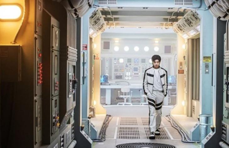 임영웅/유튜브 영상챕처